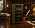 Stories of the prophets (red and blue)